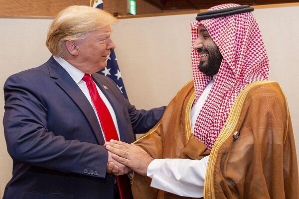 Trump Withholds Aid to Saudi Ally Amid Yemen Quagmire, Analysts Say /Yemen , Saudi Arabia , Trump , Houthi , Persian Gulf