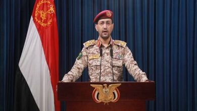 Yemen Reports 37 Saudi Airstrikes in Past 24 Hours /Yemen , Saudi Arabia , Airstrikes , Civilian Casualties , Yahya Saree