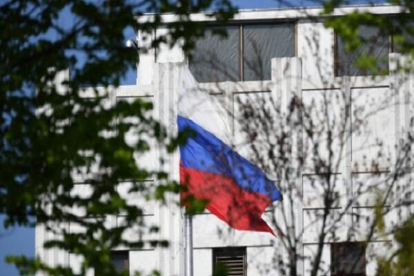 Russia States NATO Is Preparing for War /NATO , Russia , Military , Grushko , War