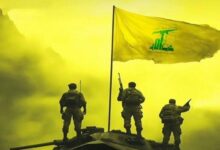 Hezbollah Fighters Pledge Unwavering Commitment to Resistance and Weapons /Hezbollah , Resistance , Sheikh Naim Qassem , Islamic Resistance , Lebanon