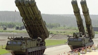 Russia and Iran Focus on Air Defense in Military Cooperation /Russia , Iran , Military Cooperation , Air Defense , S-300