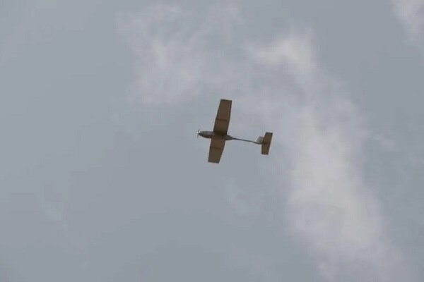 Saudi Drone Destroyed Over Yemen's Mokha Region, Spokesperson Claims /Yemen , Saudi Arabia , Drone , Mokha , Air Defense