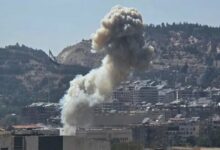 Syrian Observatory Reports Over 1,000 Israeli Aggressions Since Assad's Rule Ended /Syria , Israel , Bashar al-Assad , Syrian Observatory for Human Rights , Al Mayadeen