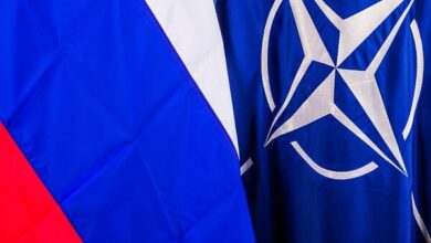 Russia Warns of Devastating Response to Baltic NATO Escalation /Russia , NATO , Baltic Sea , Security , Military Escalation
