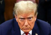 Trump Criticizes Spain's Immigration Policy, Recalling Past Tensions /Donald Trump , Spain , Immigration Policy , U.S.-Spain Relations , Military Bases