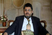 Yemen Vows Retaliation for Any Aggression, Threatens Global Repercussions /Yemen , Mohammed Ali Al-Houthi , Supreme Political Council , Yemen blockade , Al-Mayadeen
