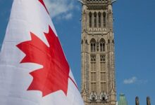 Canada Imposes New Sanctions on Iranian Officials and Entities /Canada sanctions , Iran , human rights violations , digital surveillance , special economic measures