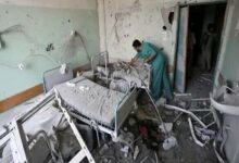 Gaza Health Facilities Face Shutdown Due to Fuel Crisis /Gaza , health crisis , fuel shortage , medical facilities , World Health Organization