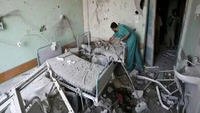 Gaza Health Facilities Face Shutdown Due to Fuel Crisis /Gaza , health crisis , fuel shortage , medical facilities , World Health Organization