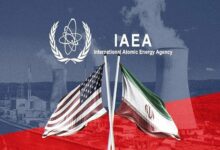 IAEA Draft Report Claims Limited Verification Activities in Iran, Citing US Strikes and Lack of Access /IAEA , Iran nuclear , verification , sanctions , United States
