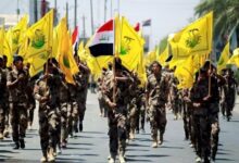 Iraqi Resistance Prioritizes Fighting U.S. Occupation and ISIS, Says Al-Nujaba /Iraq , Al-Nujaba , US Occupation , ISIS , Resistance