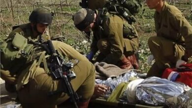 Two Israeli Soldiers Killed in Gaza Drone Incident /Israel , Gaza , soldiers killed , drone crash , Middle East conflict