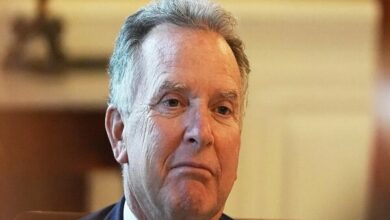 US Envoy Reports Significant Progress in Ukraine Peace Talks Following Meetings with Leaders /Ukraine , Russia , Peace Talks , Steve Vittcoff , Donald Trump