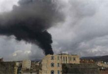 Yemen Warns Saudi Arabia: Al Saud's Crimes Will Not Go Unanswered /Yemen , Saudi Arabia , Al Saud , Al Jawf , Marib