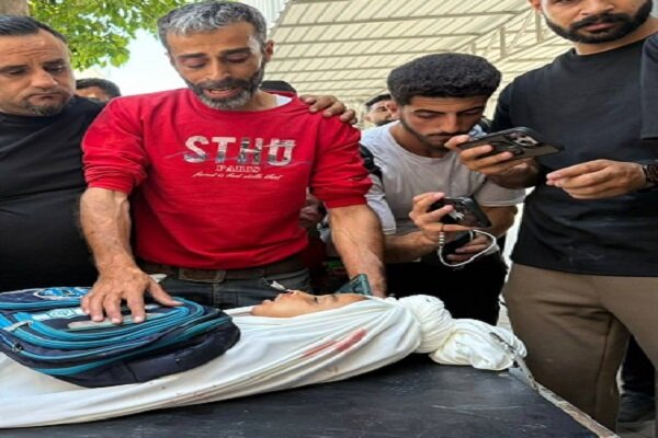 Israeli Air Strike on Jabalia Refugee Camp Leaves Two Dead, Seven Injured /Gaza , Jabalia , Israel , Palestine , Airstrike