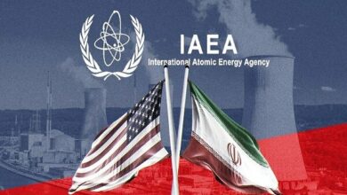 IAEA Report Highlights Lack of Progress on Iran's Uranium Stockpile Verification /IAEA , Iran , Uranium , Nuclear Program , Verification