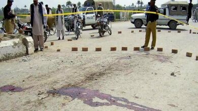 Pakistan Blast Kills 11, Injures 30 /Pakistan , Dera Ismail Khan , explosion , terrorism , security