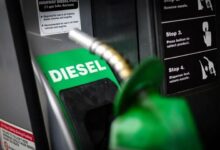 US Gasoline Prices Surpass $6 Per Gallon Amidst Oil Price Surge /gasoline prices , oil prices , inflation , US economy , energy crisis