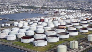 US Strategic Petroleum Reserves Hit 44-Year Low /US oil reserves , Strategic Petroleum Reserve , crude oil , energy security , Donald Trump