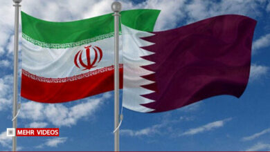 Iranian Deputy Foreign Minister Meets Qatari Counterpart in New York /Iran , Qatar , New York , diplomacy , Middle East