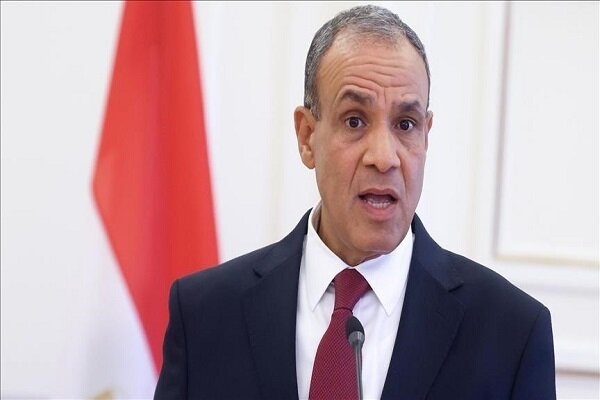 Egypt Warns Against Forced Palestinian Displacement, Demands Israeli Action on Gaza /Egypt , Gaza , Israel , Palestine , settlements