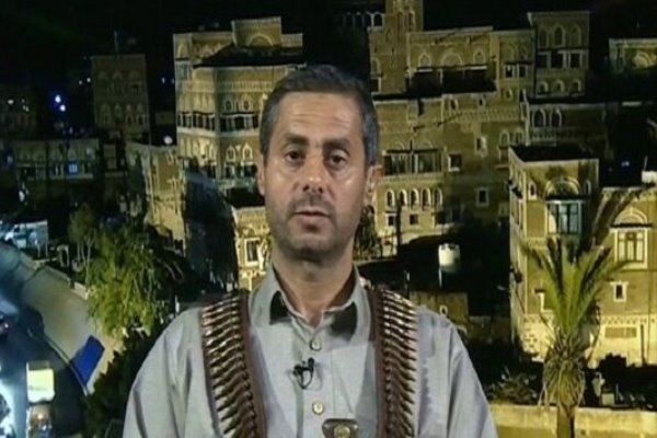 Ansar Allah Official Warns Saudi Arabia of Strategic Blindness, Vows Defense Over Continued Aggression /Ansar Allah , Saudi Arabia , Yemen conflict , Mohammed Al-Bukhaiti , Middle East