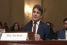 Former US Counter-Terrorism Official: Saudi Arabia Faces Yemen Crisis Without External Aid /Yemen crisis , Saudi Arabia , Ansar Allah , Joe Kent , Bab el-Mandeb