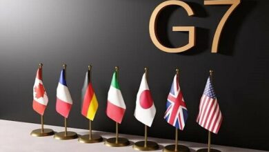 G7 Accuses Iran of Arming Yemeni Fighters, Ignores Saudi-Led Blockade /G7 , Iran , Yemen , Ansarallah , Saudi Arabia