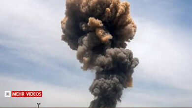 Explosion Rocks Erbil, Iraq /Erbil , Iraq , explosion , Kurdistan Region , incident