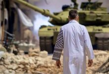 Israeli Minister Unveils Plan to Evacuate 1.86 Million Palestinians from Gaza /Gaza , Israel , Palestinians , Displacement , Ben-Gvir
