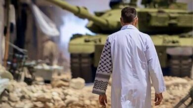 Israeli Minister Unveils Plan to Evacuate 1.86 Million Palestinians from Gaza /Gaza , Israel , Palestinians , Displacement , Ben-Gvir