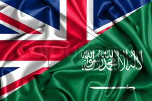 Saudi and UK Foreign Ministers Discuss Regional Developments /Saudi Arabia , United Kingdom , Foreign Ministers , Regional Developments , Maritime Security