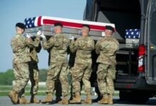 US Commerce Secretary Retracts Statement, Confirms 18 US Military Deaths in Conflict with Iran /US Commerce Secretary , Howard Lutnick , Iran conflict , military deaths , Donald Trump