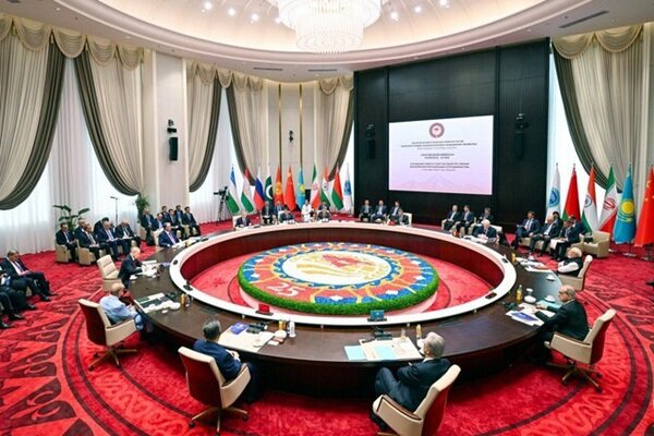 Shanghai Cooperation Organization Adopts Bishkek Declaration, Deepens Cooperation in Security, Trade, Technology /Shanghai Cooperation Organization , Bishkek Declaration , SCO , Kyrgyzstan , Xi Jinping