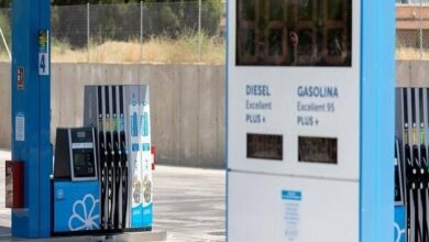 European Fuel Prices Surge 23.8% Year-on-Year in August /fuel prices , European Union , Eurostat , inflation , transport costs