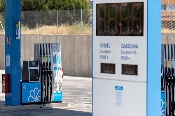 European Fuel Prices Surge 23.8% Year-on-Year in August /fuel prices , European Union , Eurostat , inflation , transport costs