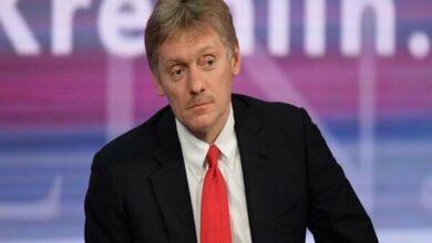 Kremlin Cites Possibility of Ukraine Talks Resumption in October /Ukraine , Russia , Negotiations , Kremlin , Zelensky