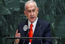 Netanyahu Angered by Empty Seats During UN Speech, Repeats False Claims /Benjamin Netanyahu , United Nations , Iran nuclear program , Golan Heights , Israeli settlers