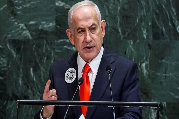 Netanyahu Angered by Empty Seats During UN Speech, Repeats False Claims /Benjamin Netanyahu , United Nations , Iran nuclear program , Golan Heights , Israeli settlers