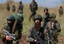 Israel Heightens Military Alert in West Bank Amid Calls for Settlement Boycotts /Israel , West Bank , Settler Violence , European Union , Sanctions