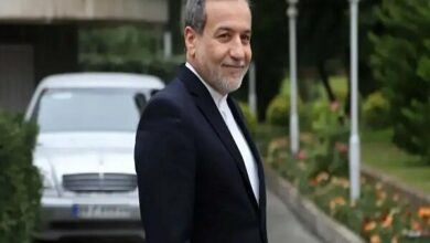 Iran's Foreign Minister Arrives in China for Talks /Iran , China , foreign minister , diplomatic visit , bilateral relations