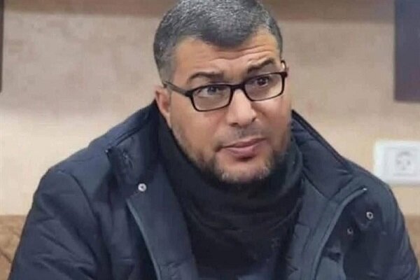 Top Hamas Commander in Northern Gaza, Ezzedine Al-Bik, Killed in Israeli Airstrike /Hamas , Ezzedine Al-Bik , Gaza , Israeli Airstrike , Al-Qassam Brigades
