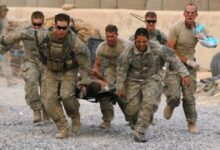 Pentagon Quietly Increases Wounded US Military Personnel Count in Operations Against Iran /US military , Iran conflict , Pentagon , wounded personnel , The Washington Post