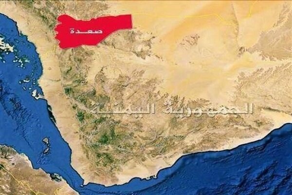Saudi Arabia Resumes Missile and Artillery Strikes on Yemen's Saada /Yemen , Saudi Arabia , Saada , missile attack , artillery strike