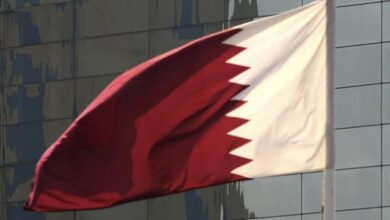 Qatar Prioritizes Easing Economic Pressures on Iran and Region, Seeks Stable Iran-US Talks /Qatar , Iran , United States , Strait of Hormuz , Economic Sanctions