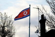 North Korea Adds 5,000-Ton Destroyer to 'Nuclear Response Chain' /North Korea , Kim Jong Un , Nuclear response , Destroyer , Military