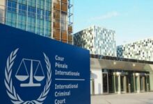 US Urges Netherlands to Exit ICC Amid Sanctions Threat /International Criminal Court , United States , Netherlands , Sanctions , Hague