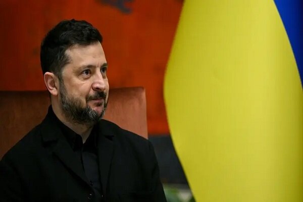 Ukraine Expanding Long-Range Strikes Against Russia, Zelensky Claims /Ukraine , Russia , Zelensky , drone , military