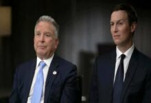 US Envoys Visit Ukraine After Moscow Talks /Ukraine , Russia , United States , Diplomacy , Conflict Resolution
