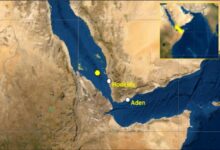 Saudi Oil Exports Plummet Amidst Bab al-Mandab Strait Disruptions /Saudi Arabia , Oil Exports , Bab al-Mandab , Yemen , Global Demand